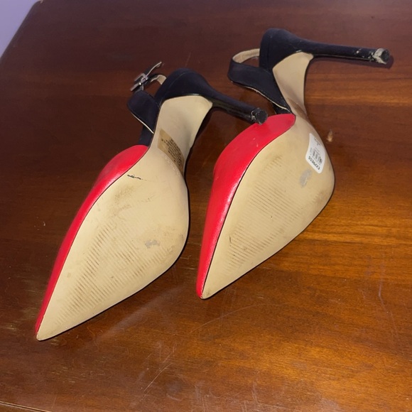 Express two tone heels - Picture 4 of 9